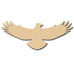 Eagle - 4"