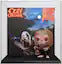 Funko Pop!Cover with Case: Ozzy Osbourne - Bark at the Moon (Flocked) 60
