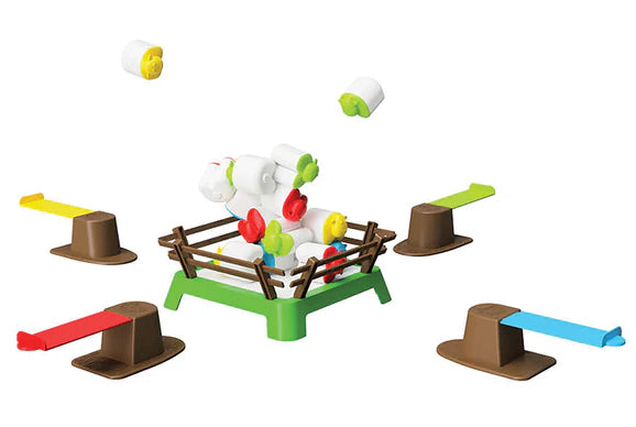 Heap-O-Sheep