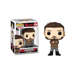 POP TELEVISION THE BOYS FRENCHIE