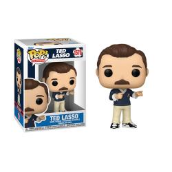 POP TV TED LASSO TED LASSO