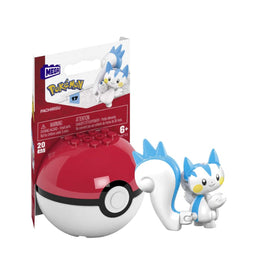 MEGA Pokemon Building Toy Kit