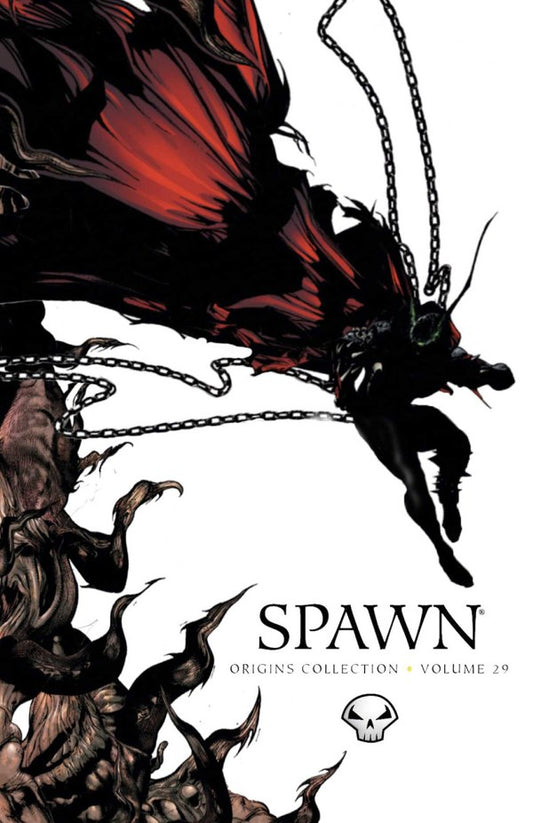 Spawn: Origins Collection Vol. 29 TP