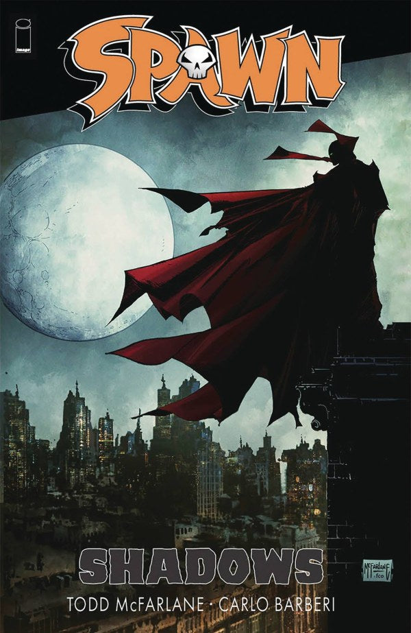 Spawn: Shadows TP