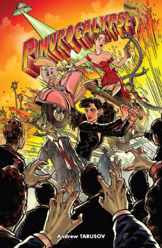 Pinupocalypse