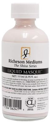 Liquid Masque (3.75oz)