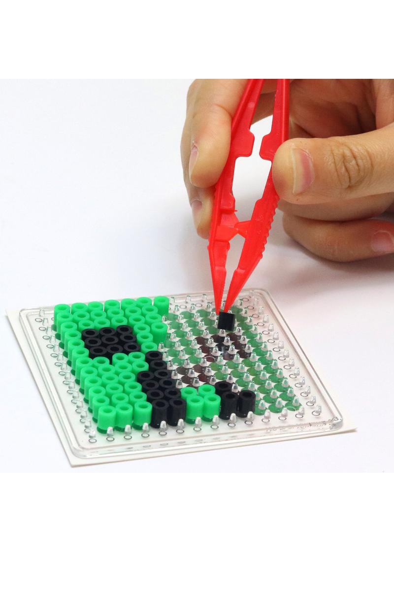 Minecraft Pixel Art