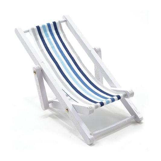 Miniature - Beach Chair