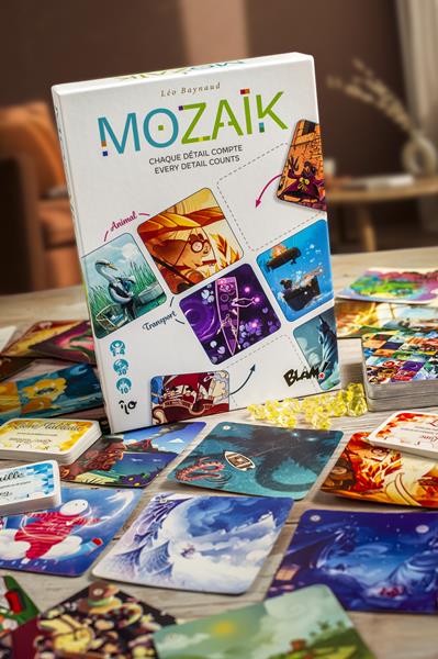 Mozaik (fr-en)