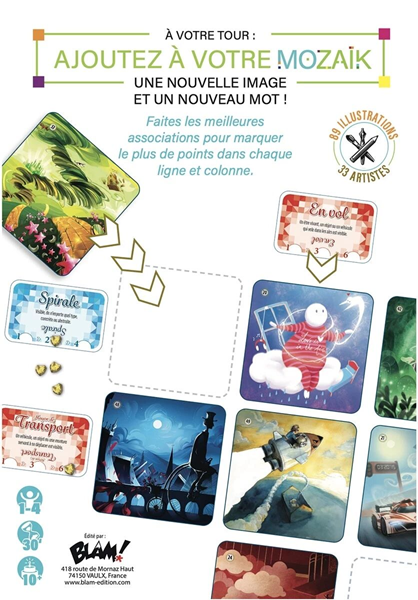 Mozaik (fr-en)
