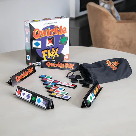 Qwirkle Flex