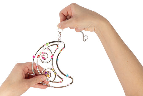 Make-Your-Own Suncatchers