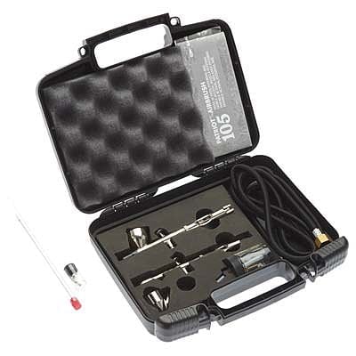 Badger 105-155BGF Airbrush Pro-Production Set