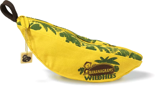 Bananagrams WildTiles