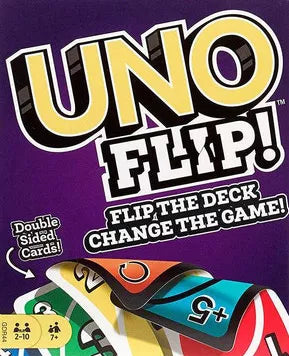 UNO Flip