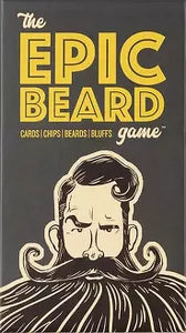 The Epic Beard Game