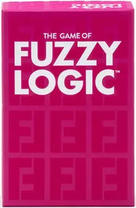 The Game of Fuzzy Logic