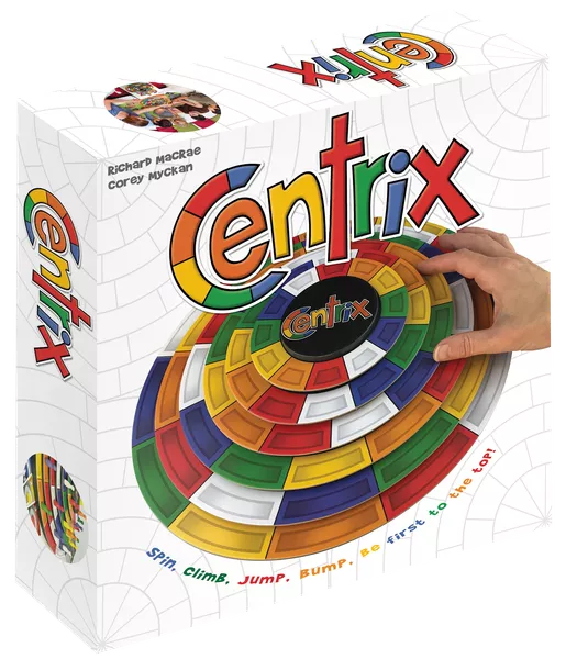Centrix