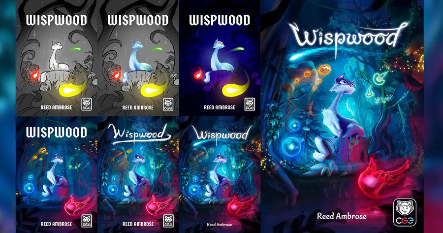 WISPWOOD