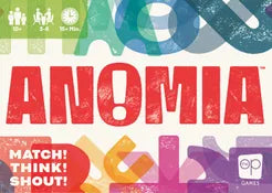 Anomia