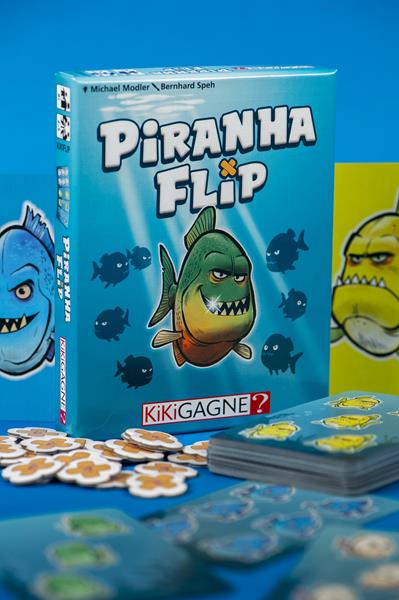 Piranha Flip (fr-en)