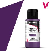 Vallejo 62.033 Fluorescent Violet
