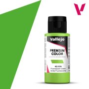 Vallejo 62.033 Fluorescent Green