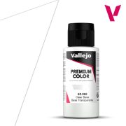 Vallejo 62.068 Clear Base