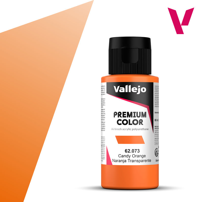 Vallejo 62.073 Candy Orange