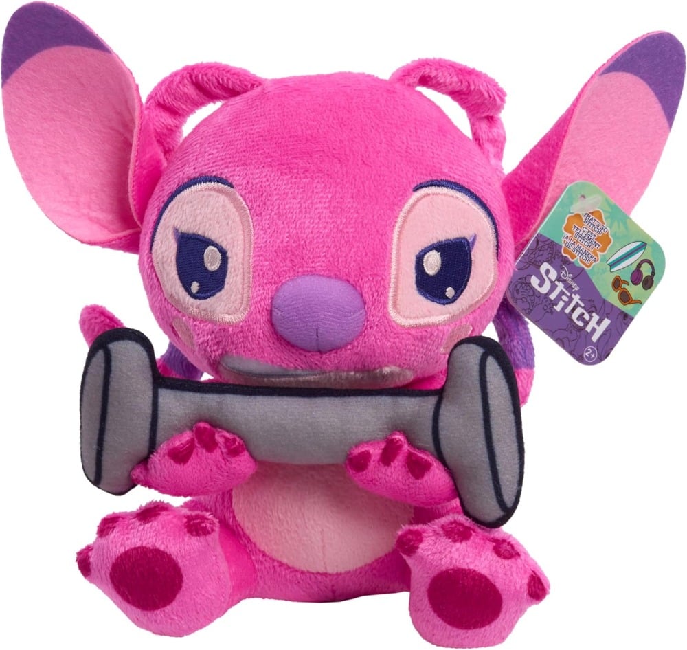 Lilo & Stitch -  Plush