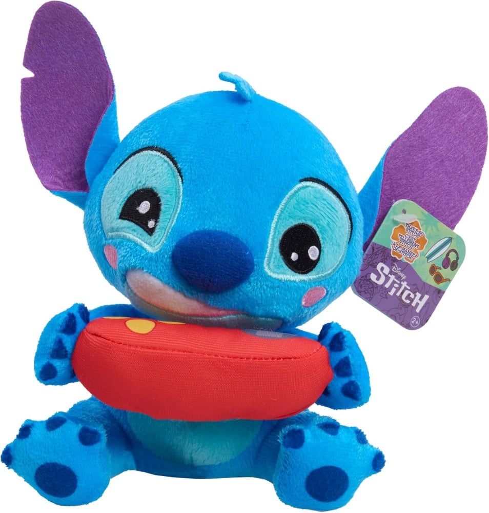 Lilo & Stitch -  Plush