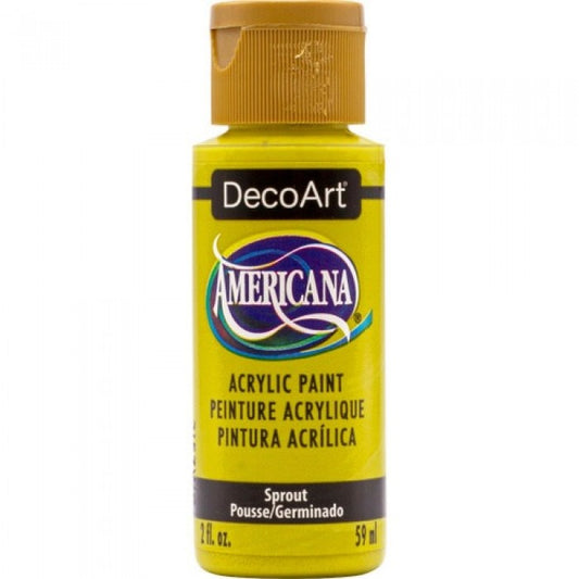 Americana Sprout