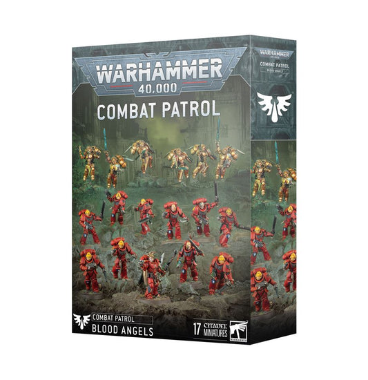 Blood Angels Blood Angels