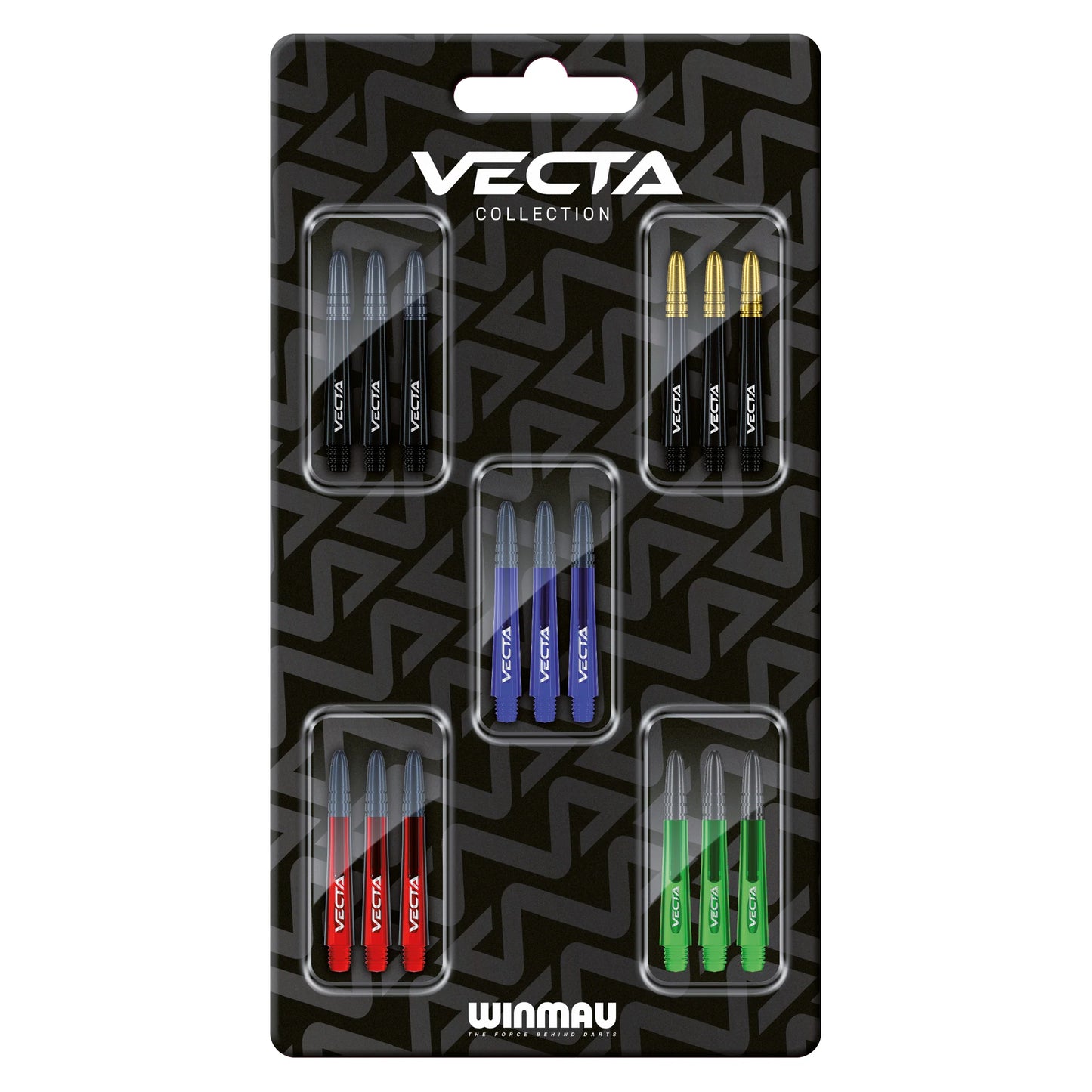 Share  Move over the image to zoom Vecta Shaft Collection