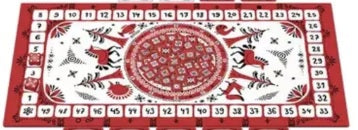 MEZEN PLAYMAT SET