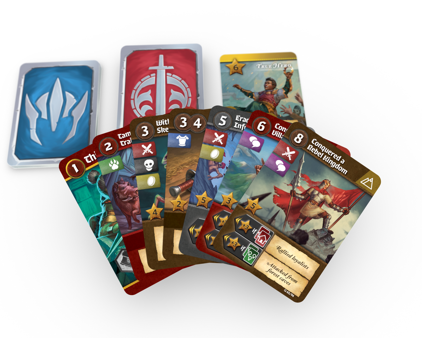 QUESTLINE