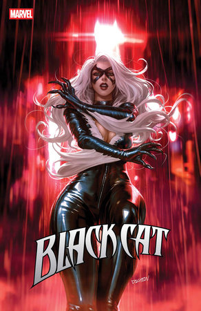 BLACK CAT