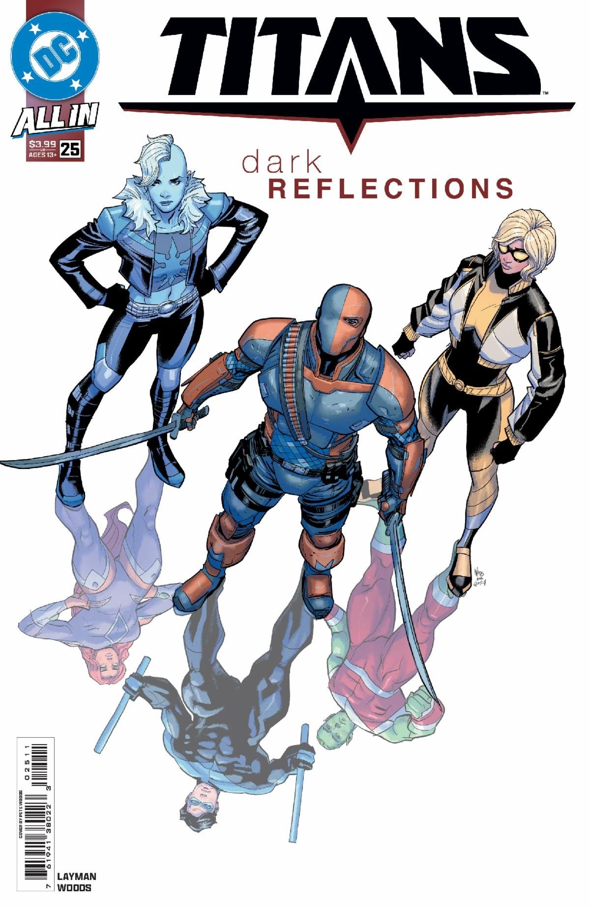 TITANS