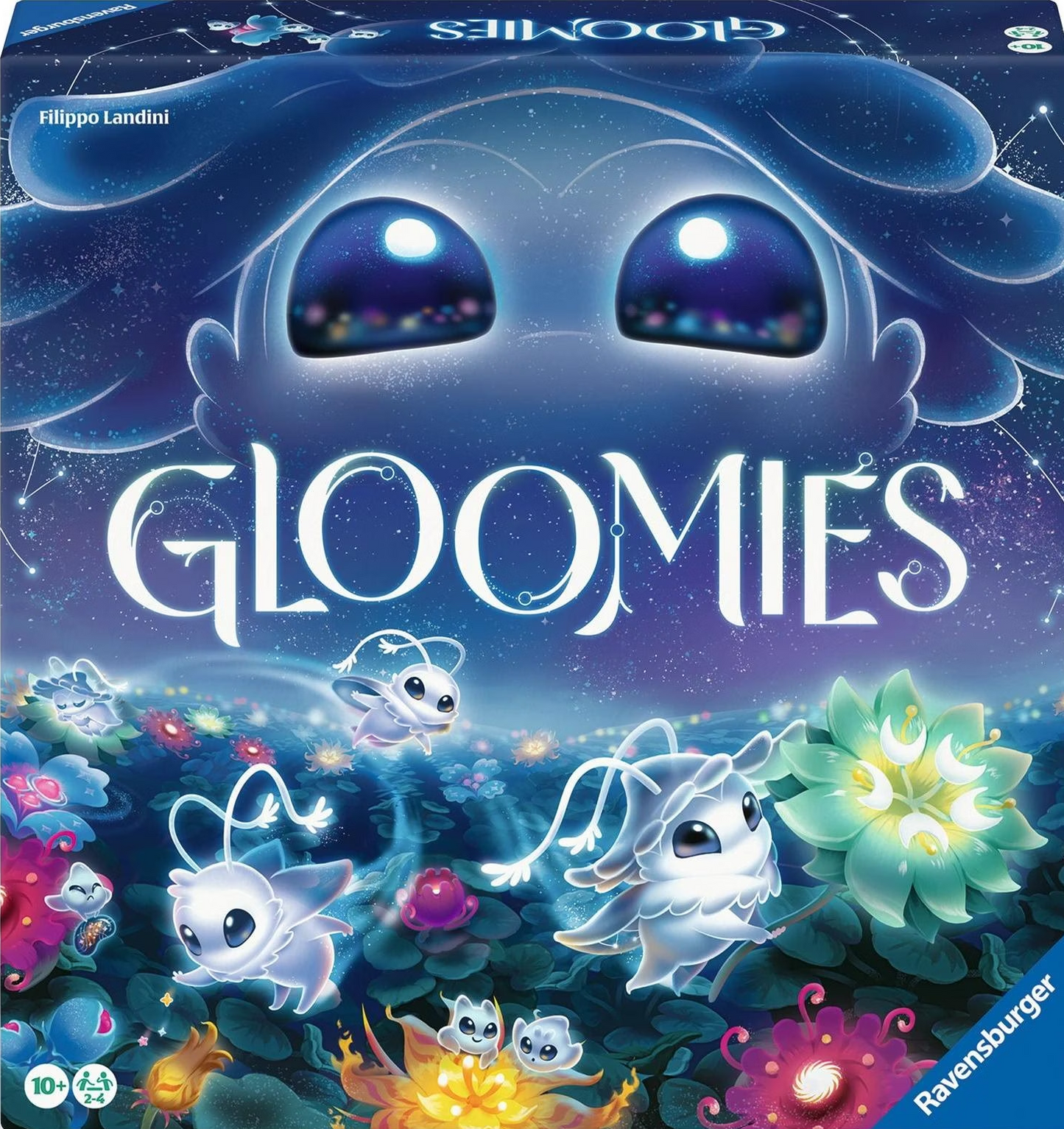 GLOOMIES