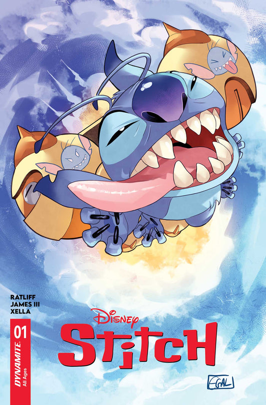 STITCH