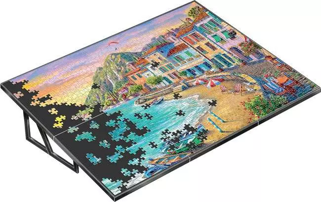 PUZZLE STAND & GO! ACCESSORY