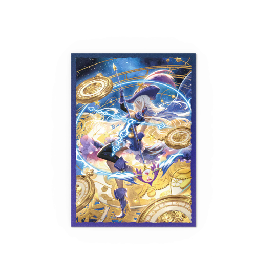 DRAGON SHIELD SLEEVES GRAND ARCHIVE CHRONOWARP 100CT