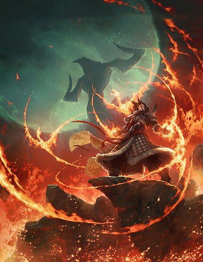 MTG FATE REFORGED BOOSTER packs