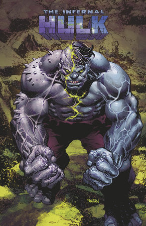 INFERNAL HULK #1 Parental Advisory