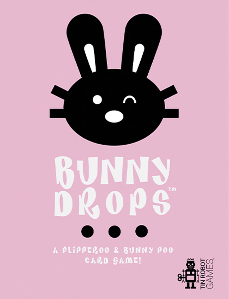 BUNNY DROPS