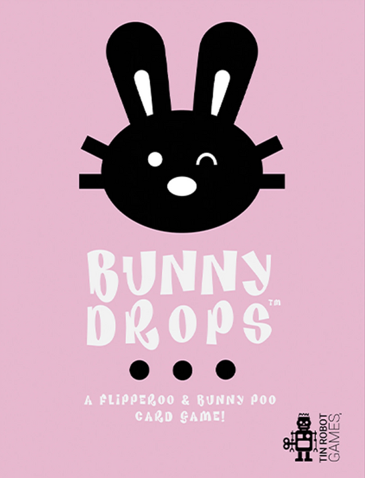 BUNNY DROPS