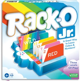 RACK-O JR.