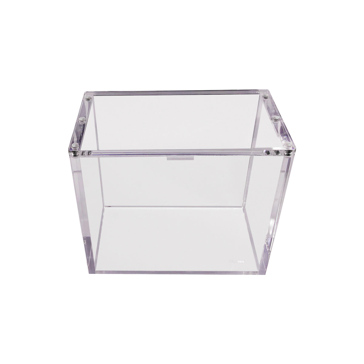 UP ACRYLIC BOOSTER BOX DISPLAY - POKEMON