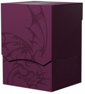 Deck Shell - Deck Box