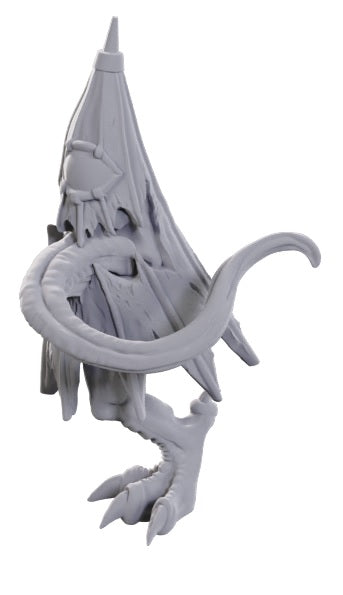 PF UNPAINTED MINIS WV24 KASA-OBAKE